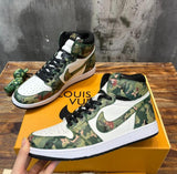 Luxe Touch Bags 

 - LTB Men Shoes - 933
