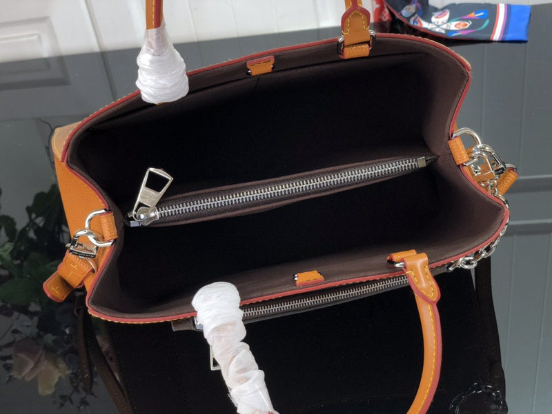 Fashion Luxe Touch bags - 3538