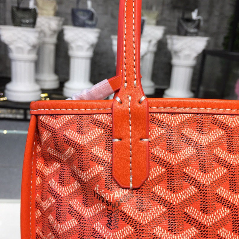 Luxe Touch Bags - GOD Bags - 263