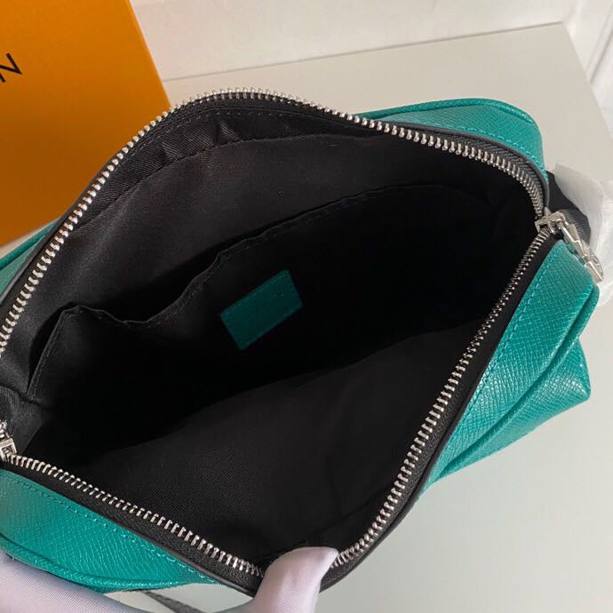 Fashion Luxe Touch bags - 3723