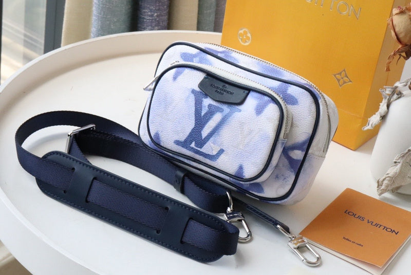 Fashion Luxe Touch bags - 3283