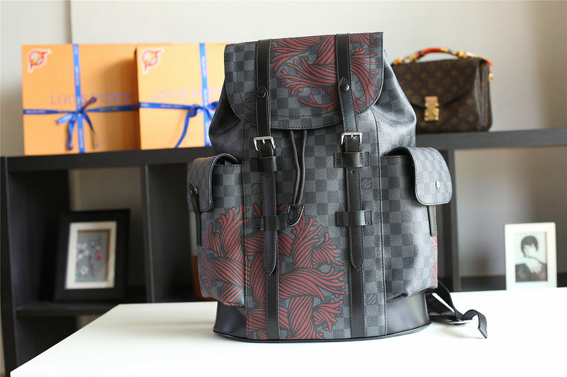 Rezaus Fashion LTB-bags - 9699