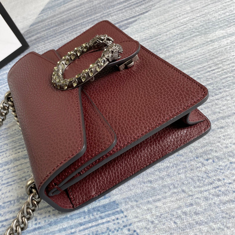 LTB - GG Bags - 2077