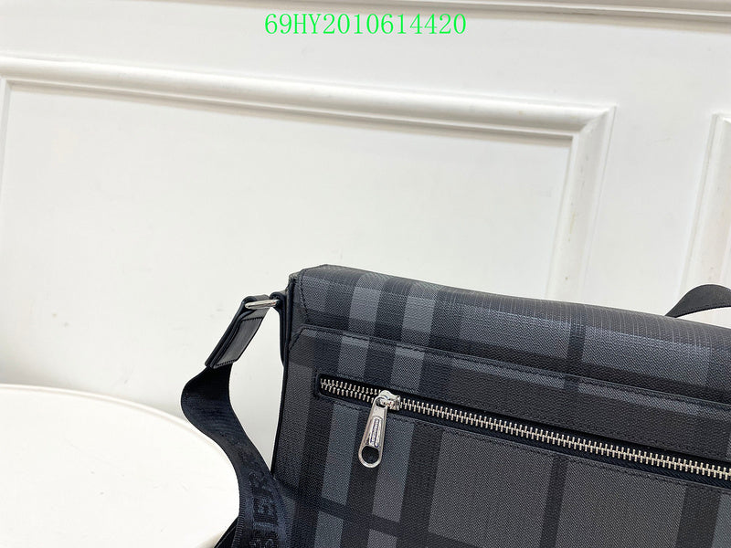 Luxe Touch Bags Fashion -BBR Bags - 110