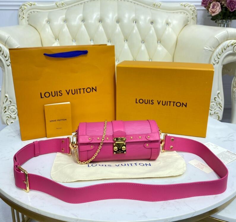 Luxe Touch Bags -   2412