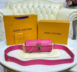 Luxe Touch Bags -   2412