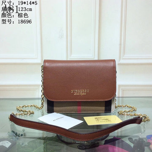 Luxe Touch Fashion -BBR Bags - 882