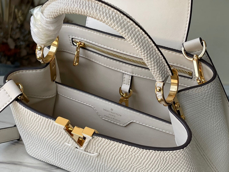 Fashion Luxe Touch bags - 5217