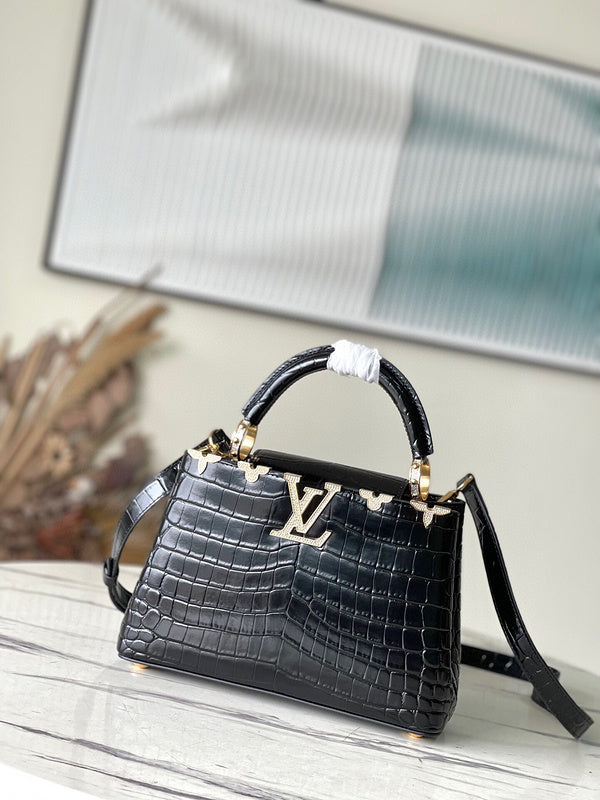 Fashion Luxe Touch bags - 4163