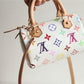 Luxe Touch Fashion LTB-bags - 8187