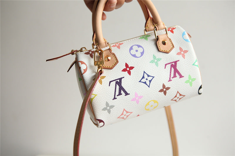 Luxe Touch Fashion LTB-bags - 8187