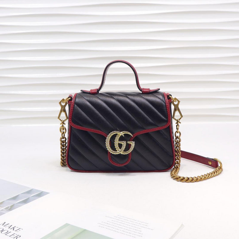 Luxe Touch Bags 

 - LTB Bags - 1044
