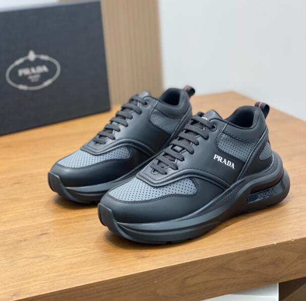Luxe Touch Bags - PD Men Shoes - 047