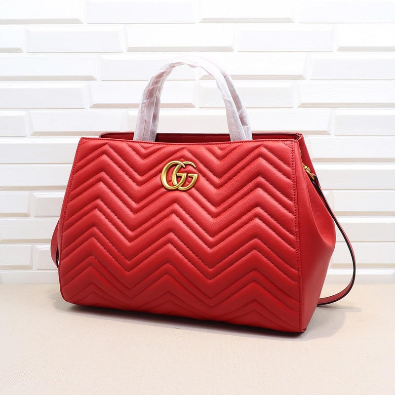 Luxe Touch Bags - Luxe Touch Bags - 551