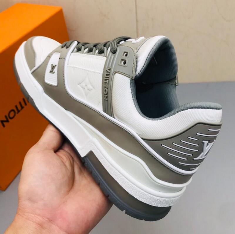 Luxe Touch Bags 

 - LTB Men Shoes - 955