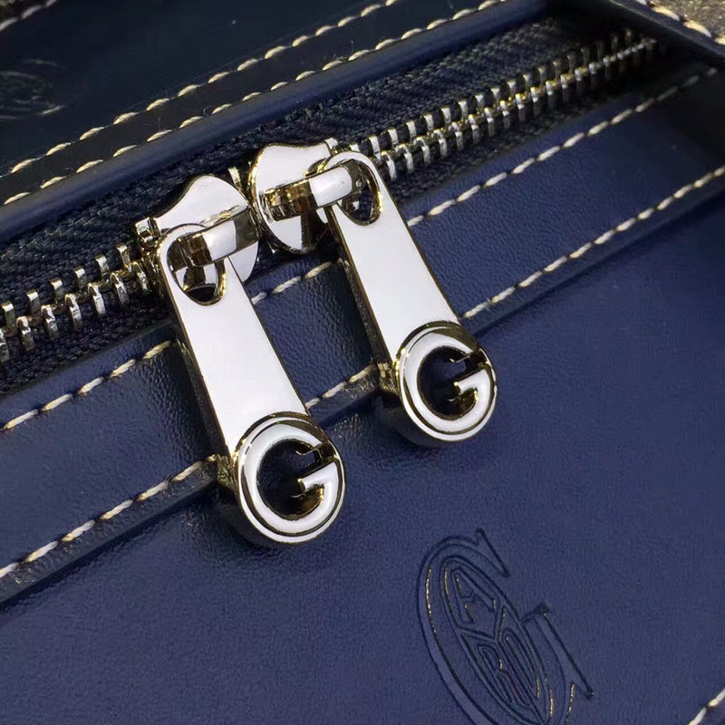 Luxe Touch Bags - GOD Bags - 050