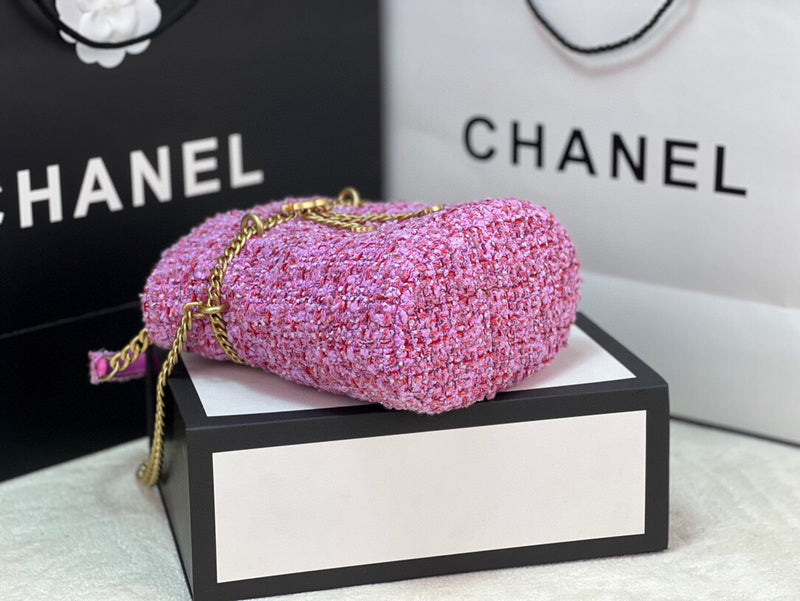 Luxe Touch Bags 

 -  Bags - 2833