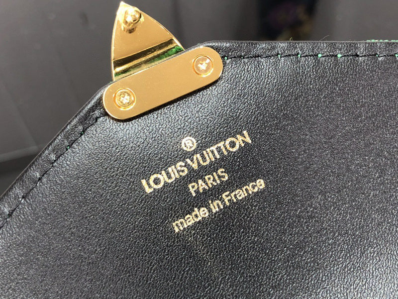 Fashion Luxe Touch bags - 3528