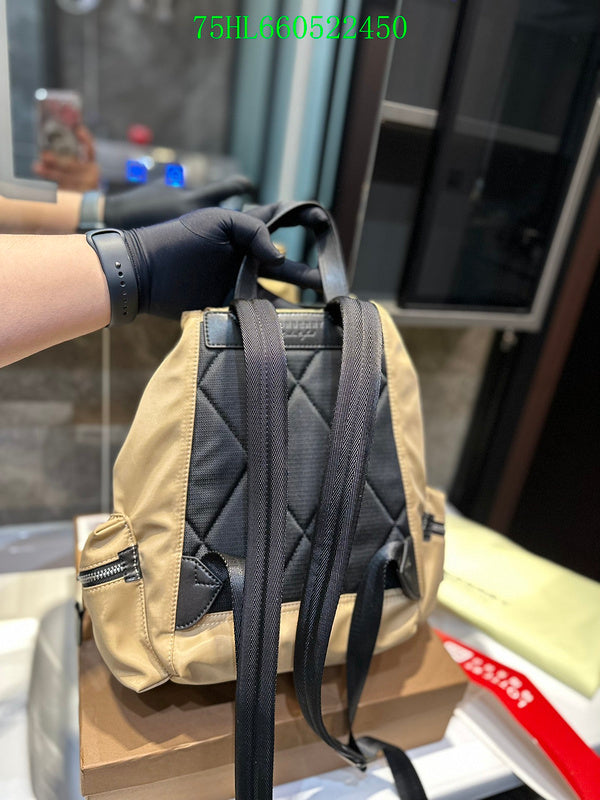 Luxe Touch Bags Fashion -BBR Bags - 121