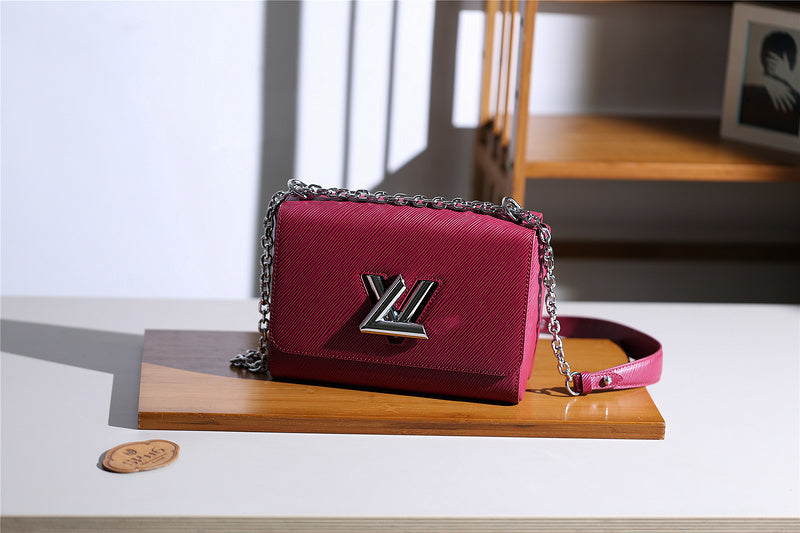 Luxe Touch Fashion LTB-bags - 8540