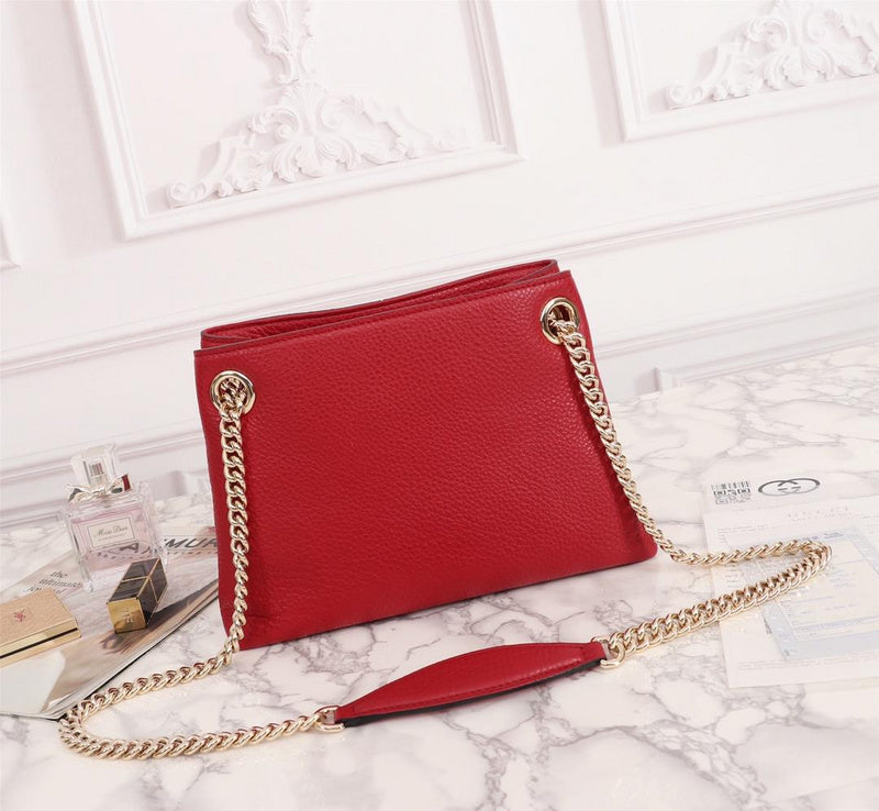 Luxe Touch Bags - Luxe Touch Bags - 1048