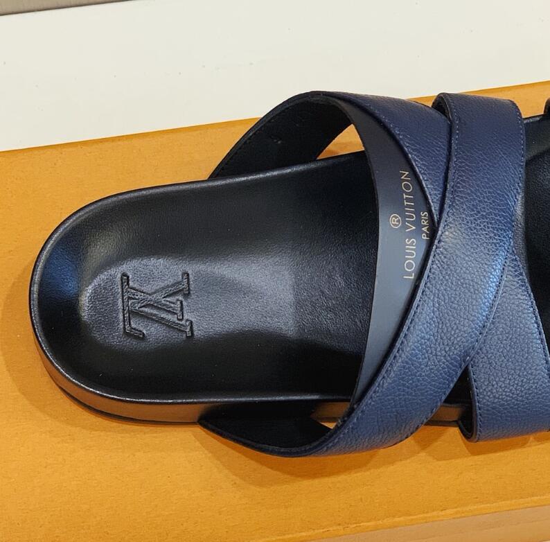 Luxe Touch Bags -  Men Shoes - 1599