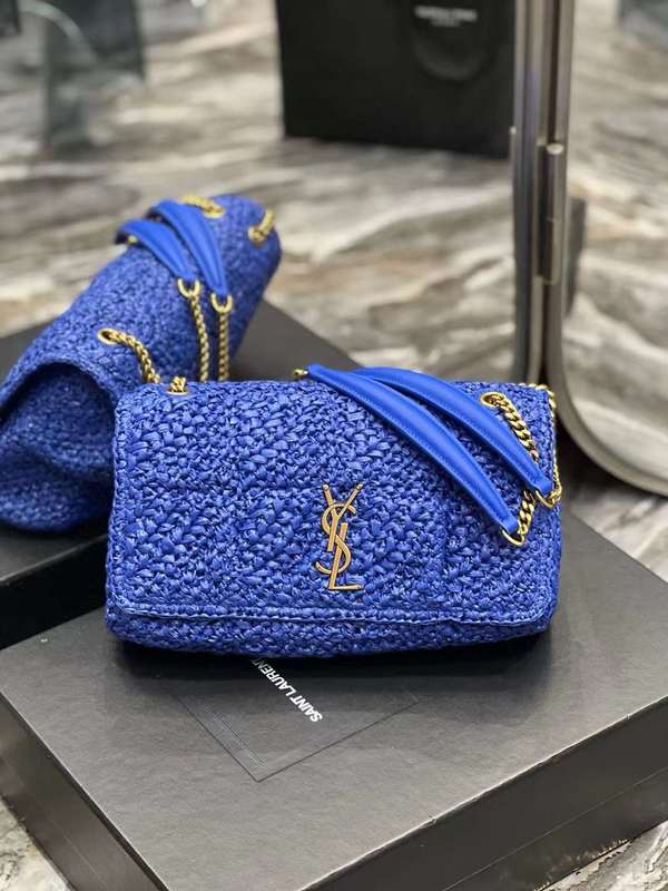 Luxe Touch - SLY Bags 520