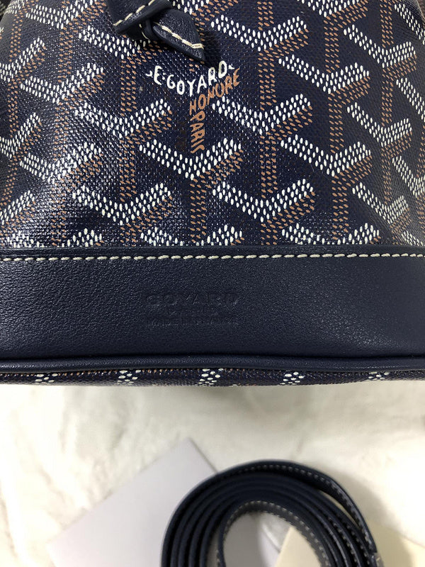 LTB - GOD Bags - 174