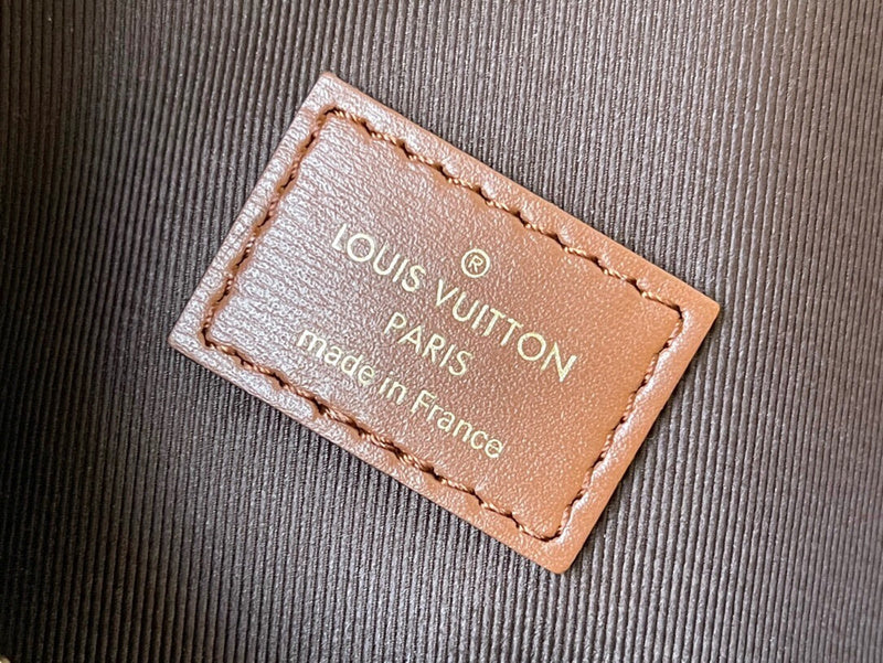Fashion Luxe Touch bags - 4438