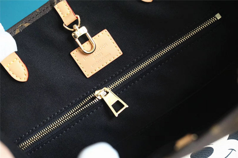 Luxe Touch Fashion LTB-bags - 8645