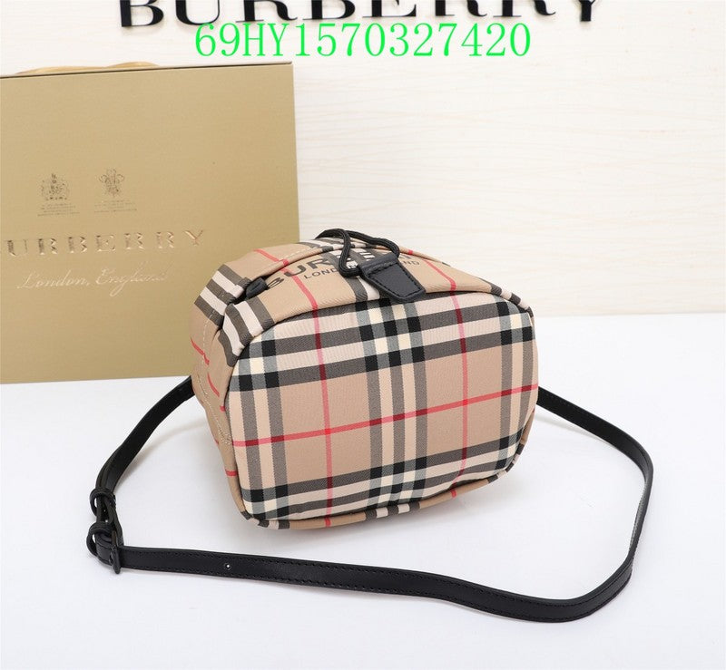 Luxe Touch Bags Fashion -BBR Bags - 133