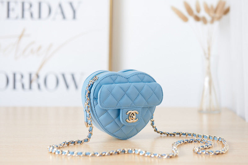 Luxe Touch Bags 

 -  Bags - 3020