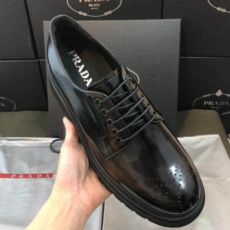 Luxe Touch Bags - PD Men Shoes - 459
