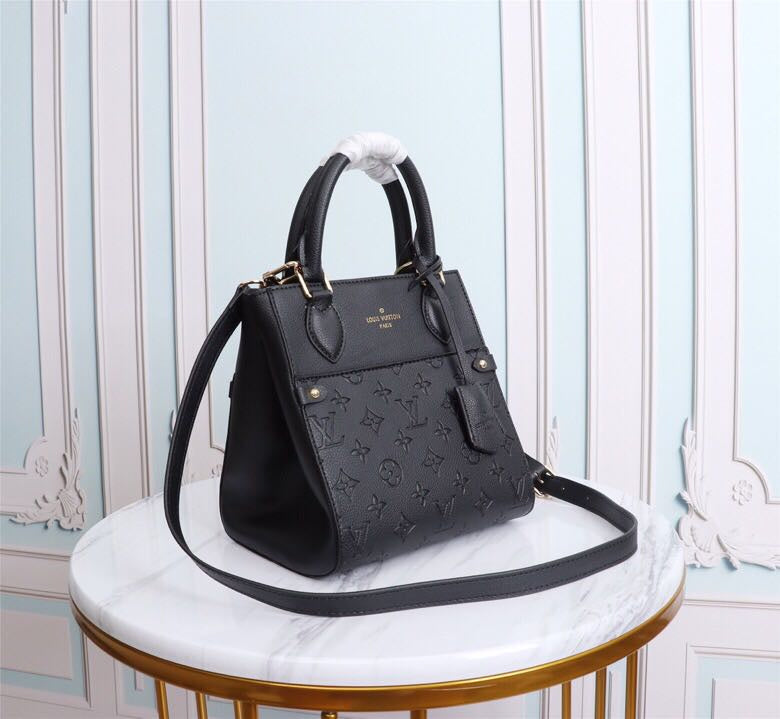 Fashion Luxe Touch bags - 3732