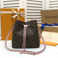 Fashion Luxe Touch bags - 3559