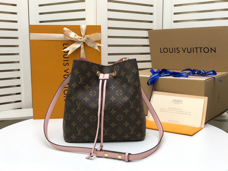 Fashion Luxe Touch bags - 3559