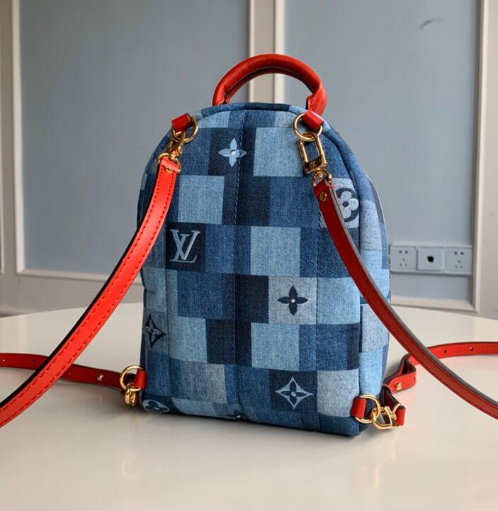 Luxe Touch Bags -   3092