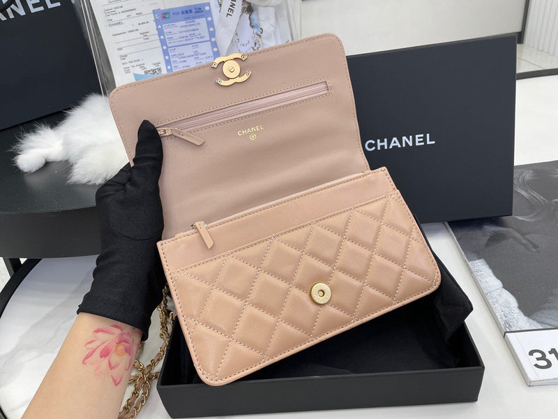Luxe Touch Bags -  Bags - 591