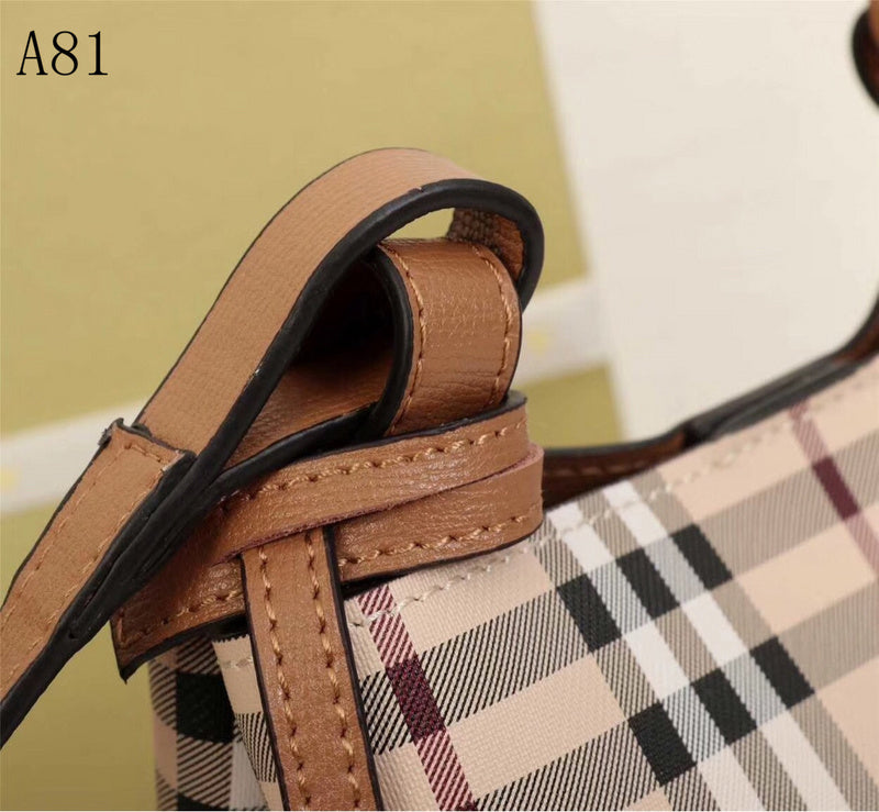Luxe Touch Bags Fashion -BBR Bags - 768