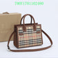 LTB Fashion -BBR Bags - 363