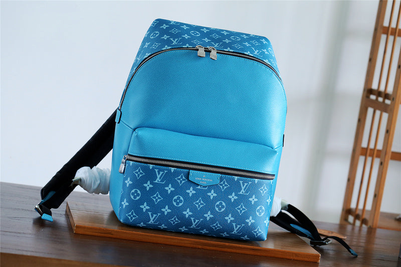 Luxe Touch Fashion LTB-bags - 9762