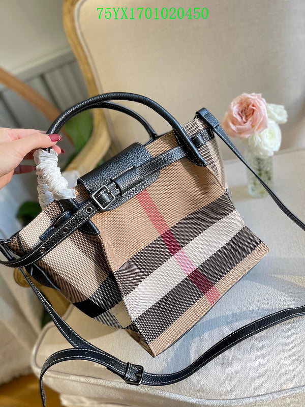 Luxe Touch Bags Fashion -BBR Bags - 374