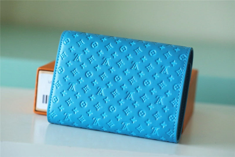 Luxe Touch Fashion LTB-bags - 8735