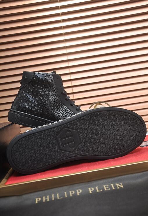 Luxe Touch Bags - PHP Shoes - 035