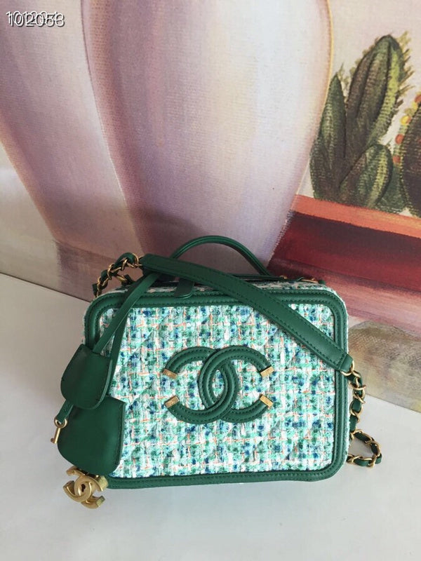 Luxe Touch Bags -  Bags - 721