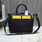 Luxe Touch Fashion -BBR Bags - 1604
