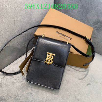 Luxe Touch Bags Fashion -BBR Bags - 389