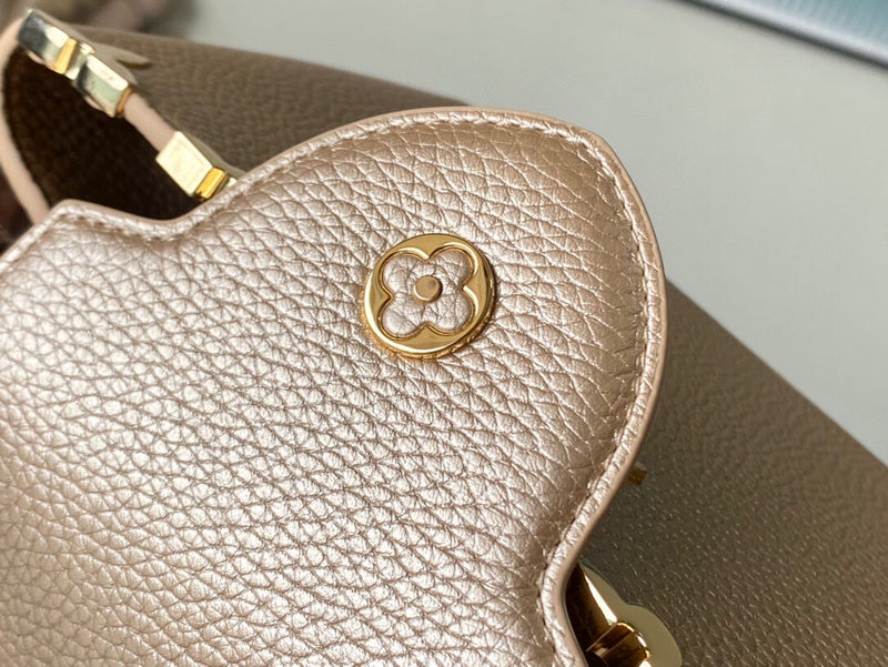 Fashion Luxe Touch bags - 4054