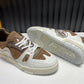 Luxe Touch Bags -  Men Shoes - 1191