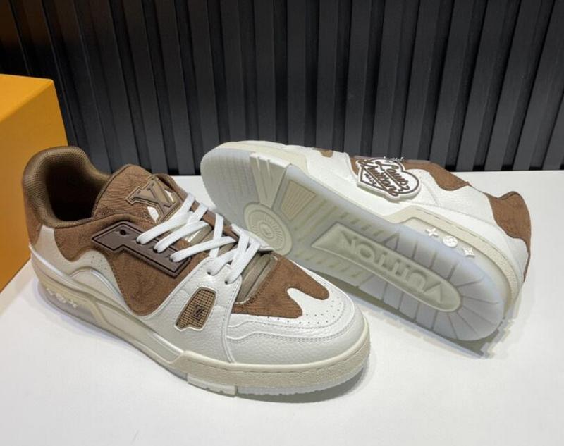 Luxe Touch Bags -  Men Shoes - 1191